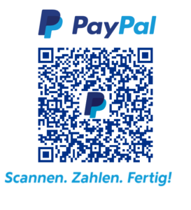 qr code Ostergarten Spende